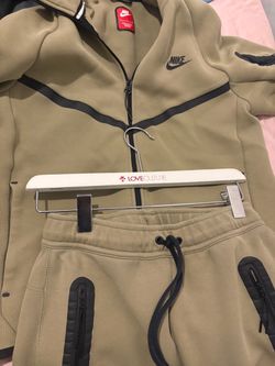 Nike tech