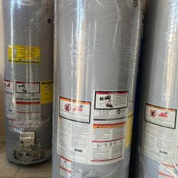 Water Heater 