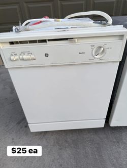 Dishwasher