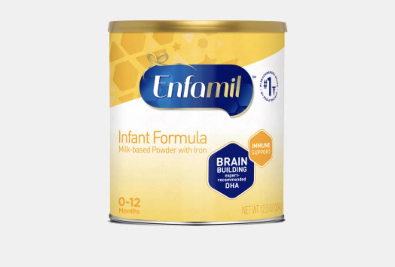 Enfamil