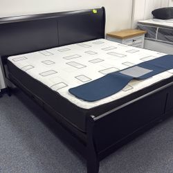 Queen, bed 259 and King Bed 299 and Twin 225 And Full 239 