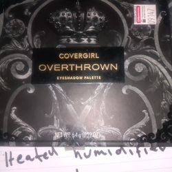 CoverGirl Overthrowbn