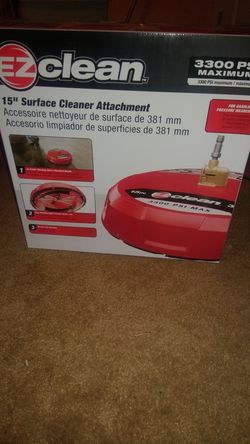 EZ Clean