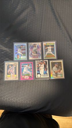 Clayton Kershaw