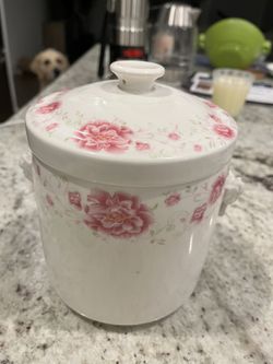 new Ceramic Steam Pot