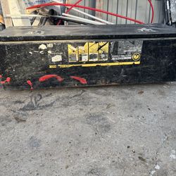 Northern Tool Box