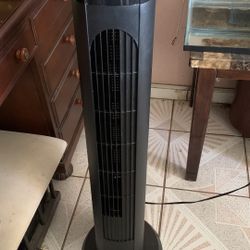 Tower Fan 27$
