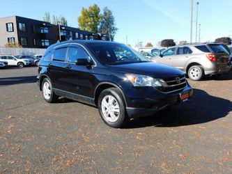 2010 Honda CR-V