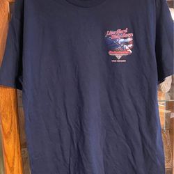 Men’s Harley Davidson T-shirt 