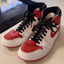 Jordan 1 Retro High OG Heritage