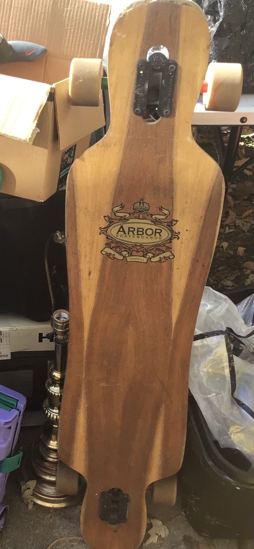 Arbor Long Board