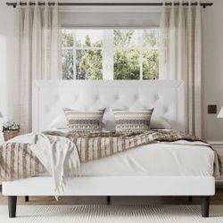 Bran New King Size Bed 