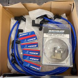 MerCruiser tuneup kit