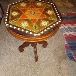 Small Table