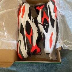 Puma RS Fast