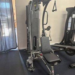 Paradigm GX6 Activity Trainer with Folding 