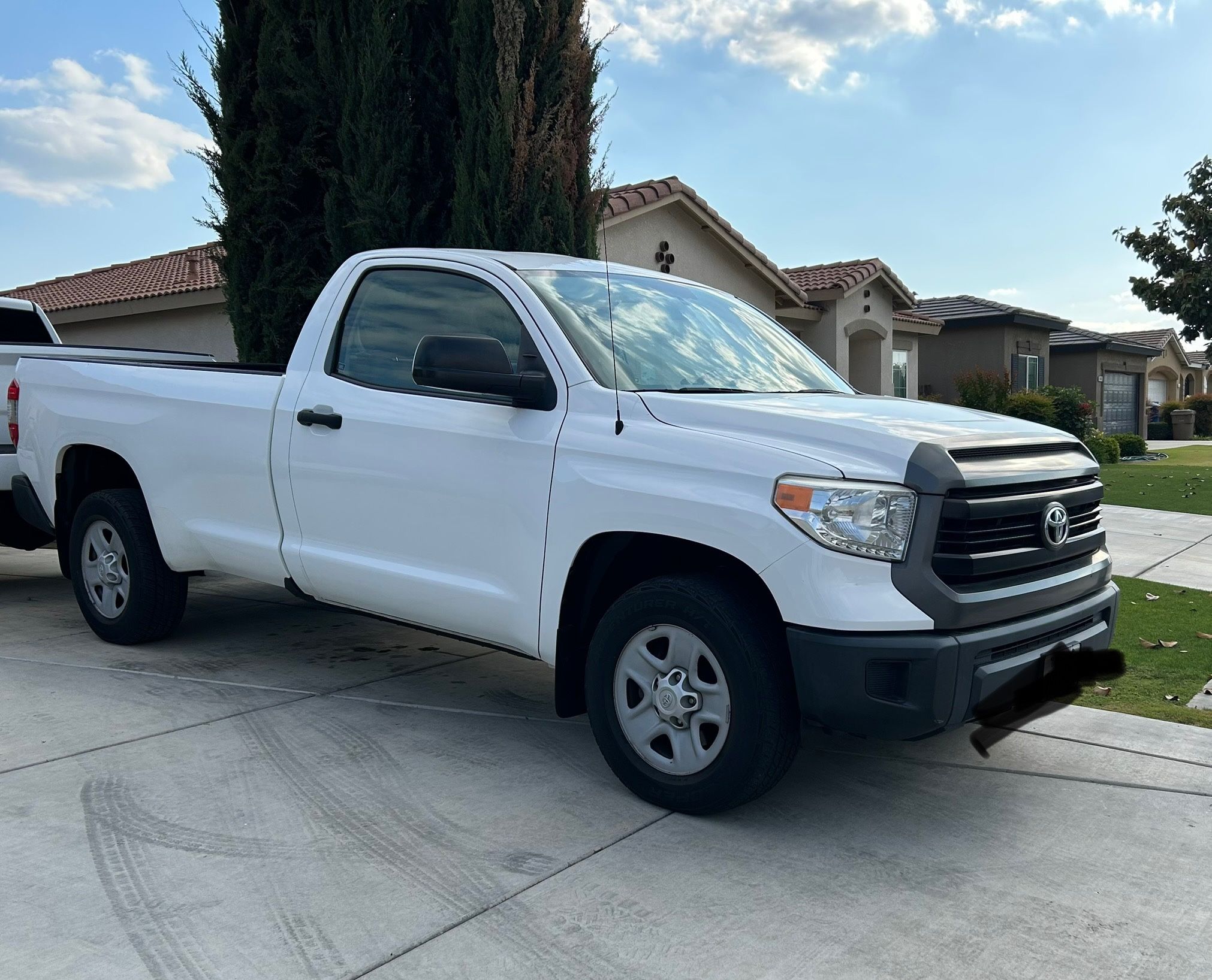2017 Toyota Tundra