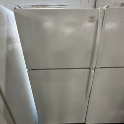 Whirlpool Refrigerator “28