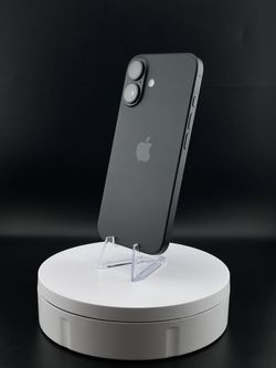 Brand New Apple iPhone 16 256 GB (Unlocked) + Warranty