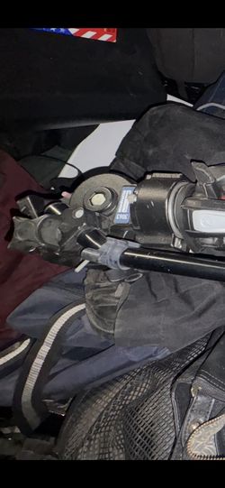 Manfrotto 190 X3.  With 3063  Mini Fluid Head