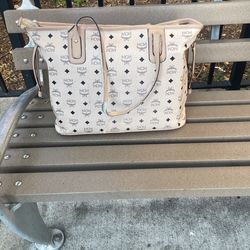 MCM Bag