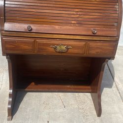 antique desk for children