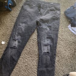 H&M Jeans