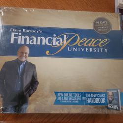 Dave Ramseys, Financial Peace University 