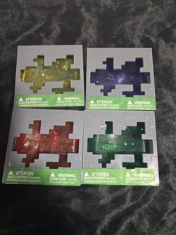 Minecraft squishy