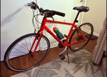 Giant Mountain bike