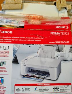 Printer/Impresora