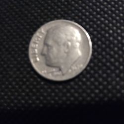 🇺🇸 "F.D. Roosevelt. 10¢(1970="P") Wt:2.20( W./ Errors)