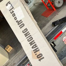 10 Foot Hanging Patio Umbrella