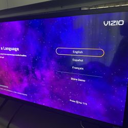 Vizio Tv 