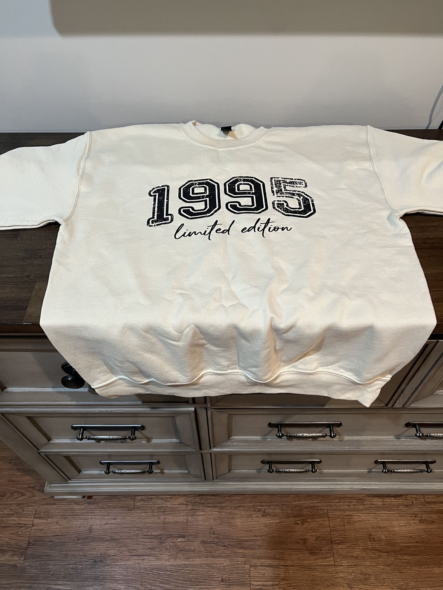 1995 Sweater