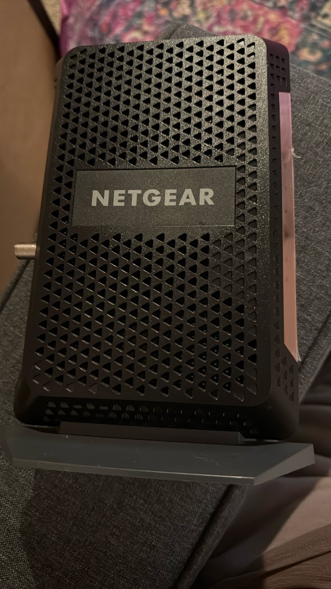 Netgear CM1100 Modem