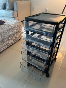 Drawer organizer