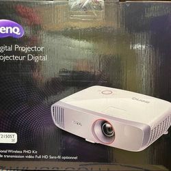 BenQ HT2150ST 1080P Short Throw Projector *OPEN BOX*