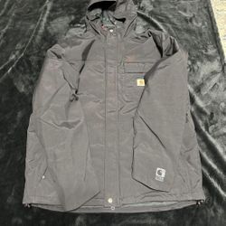 Carhartt jacket