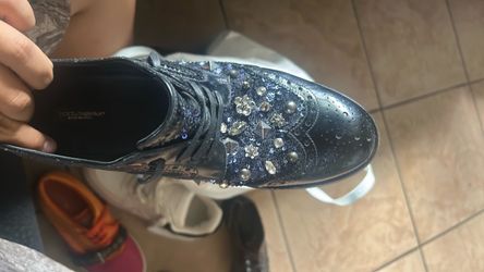 Dolce and Gabbana