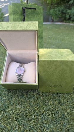 Gucci Watch
