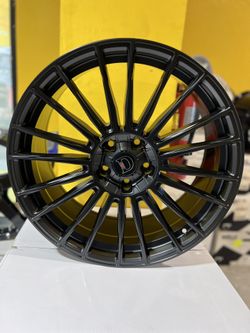 20 inch rim 