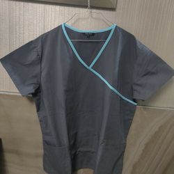 Scrubs $12