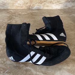 Adidas Boxing Shoes Size 13