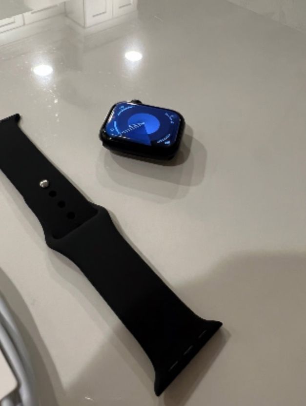 Apple Watch Series 9