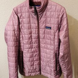 Patagonia Nano Puff 