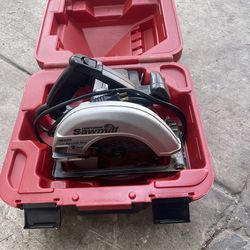 Craftsman  circular saw