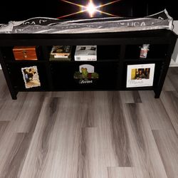 TV stand 