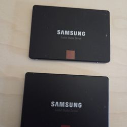Samsung 860 Pro 1TB