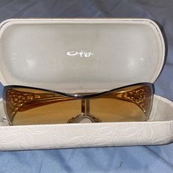Oakley sunglasses